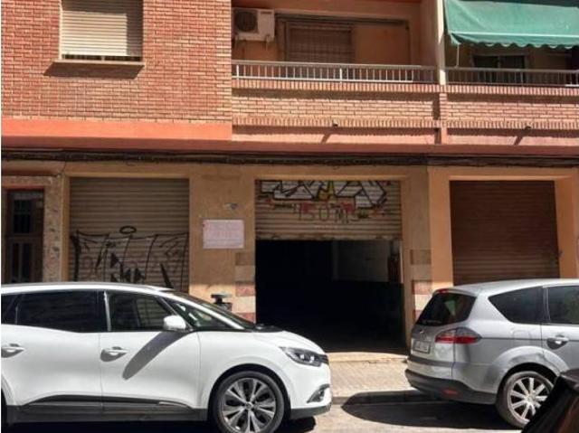 Inmueble en Venta en València