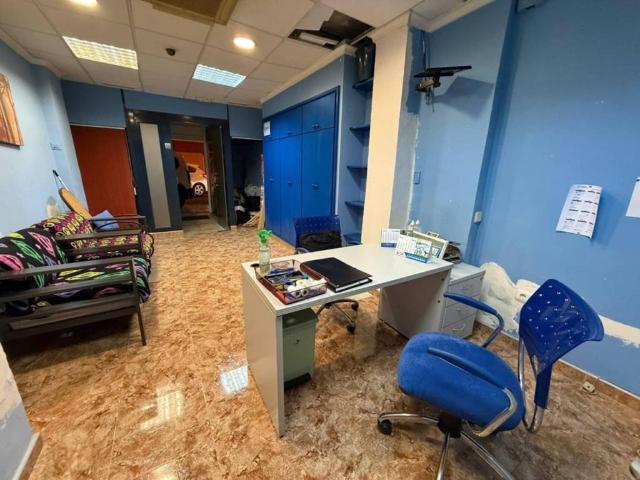Inmueble en Venta en València