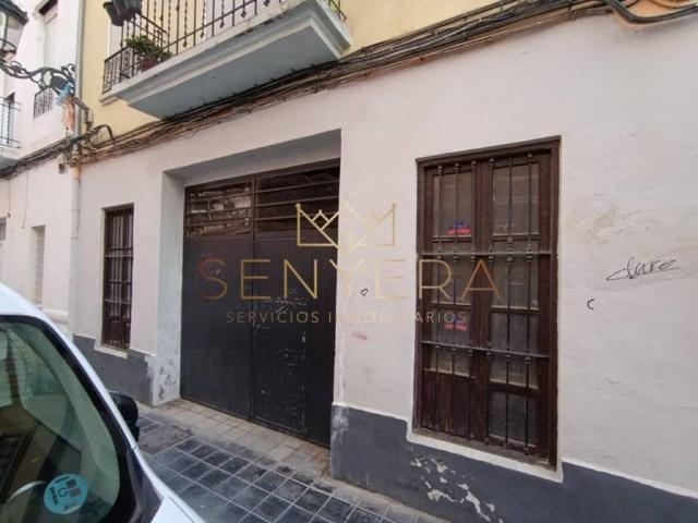 Inmueble en Venta en València