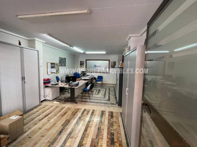 Inmueble en Venta en València