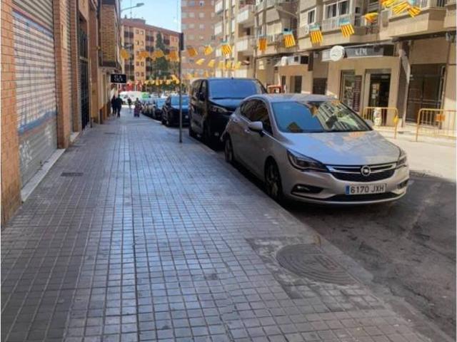 Inmueble en Venta en València
