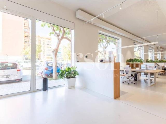 Inmueble en Venta en València