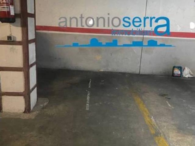 Inmueble en Venta en València