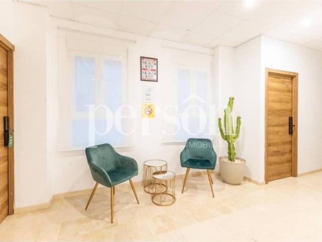 Piso en Venta en València