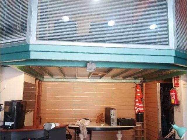Inmueble en Venta en València