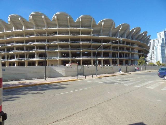 Inmueble en Venta en València