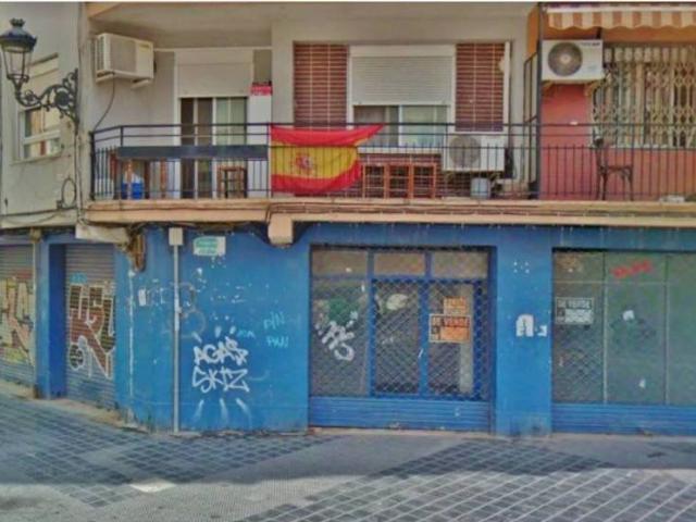 Inmueble en Venta en València