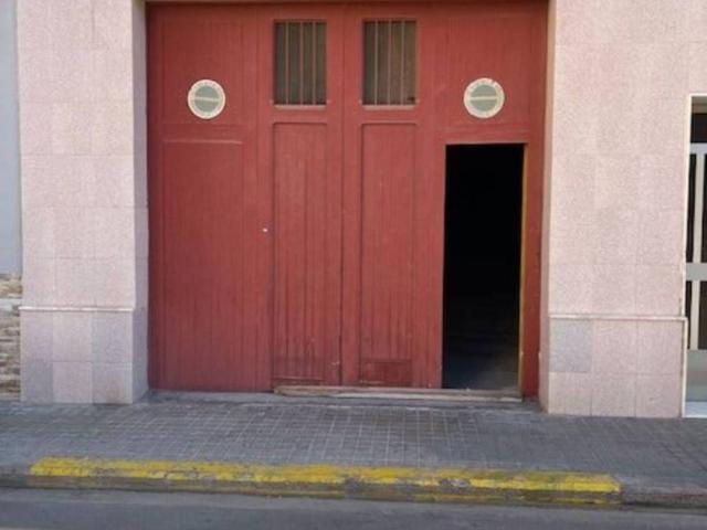 Inmueble en Venta en València