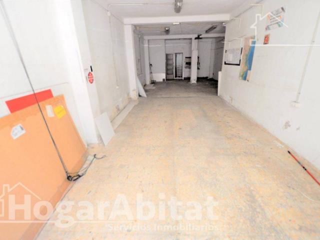 Inmueble en Venta en València
