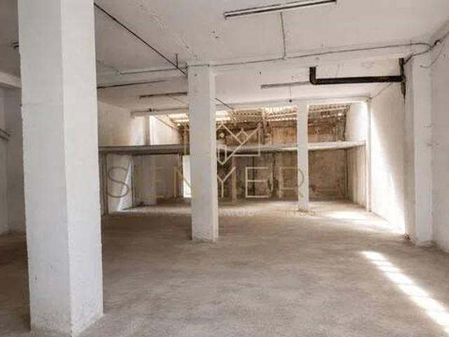 Inmueble en Venta en València
