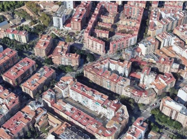 Inmueble en Venta en València