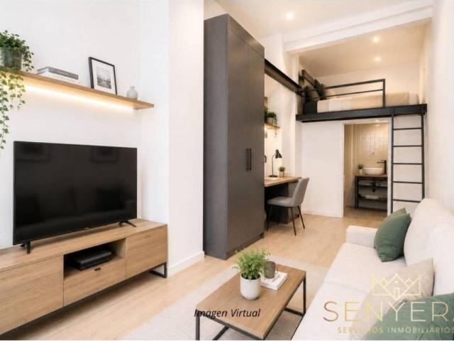 Inmueble en Venta en València