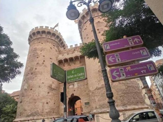Inmueble en Venta en València