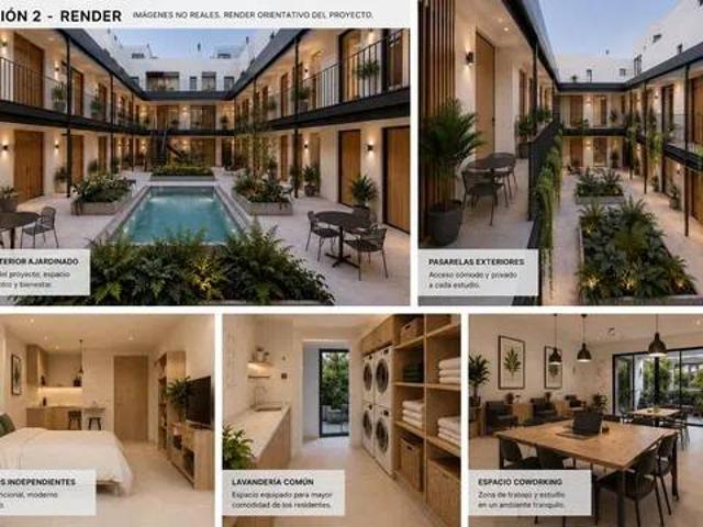 Inmueble en Venta en València