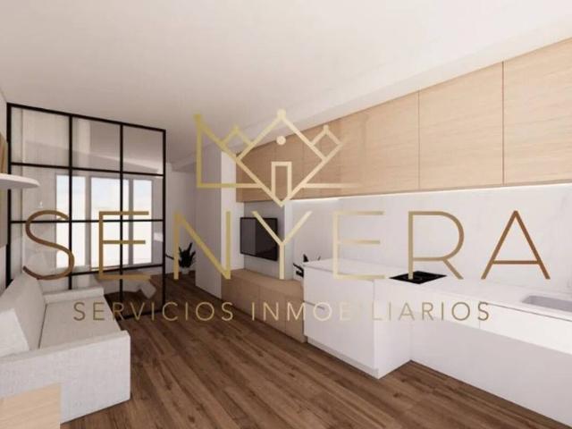 Inmueble en Venta en València