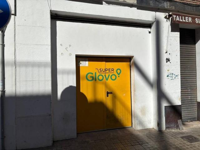 Inmueble en Venta en València