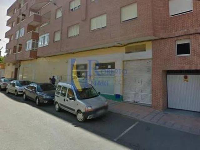 Inmueble en Venta en Valencia de Don Juan