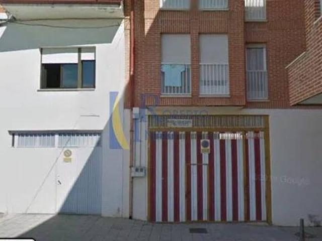 Inmueble en Venta en Valencia de Don Juan
