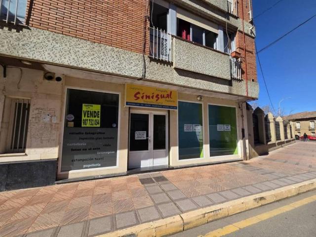 Inmueble en Venta en Valencia de Don Juan