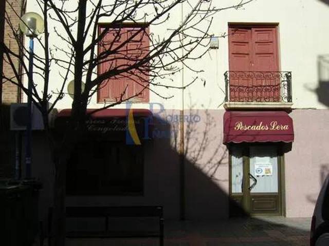 Inmueble en Venta en Valencia de Don Juan