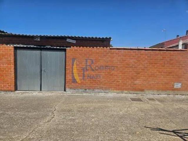 Inmueble en Venta en Valencia de Don Juan