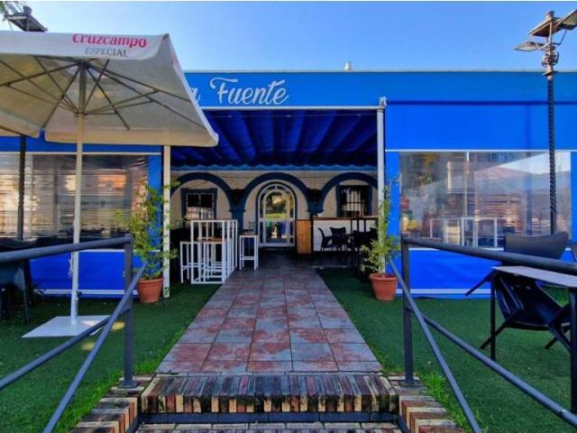 Inmueble en Venta en Valencina de la Concepción