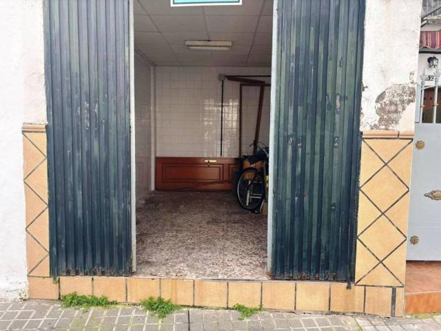 Inmueble en Venta en Valencina de la Concepción