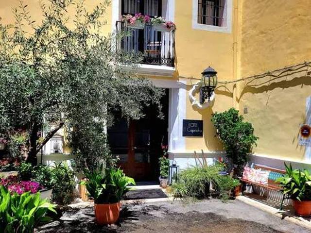Inmueble en Venta en Vall de Gallinera