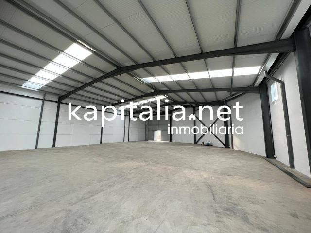 Inmueble en Venta en Vallada