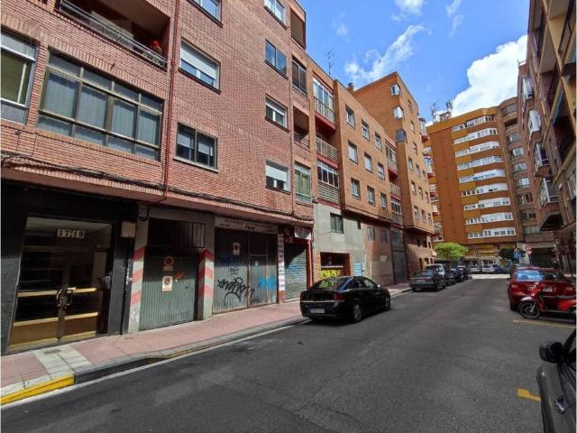 Inmueble en Venta en Valladolid