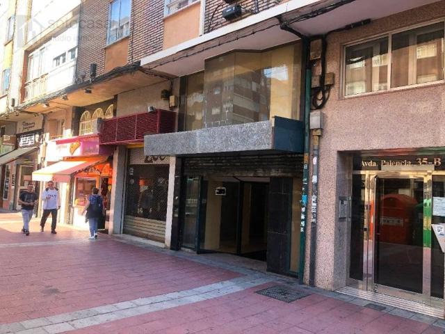 Inmueble en Venta en Valladolid