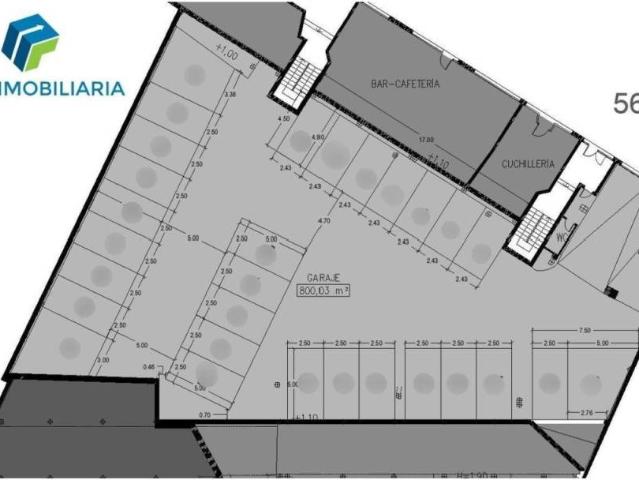 Inmueble en Venta en Valladolid