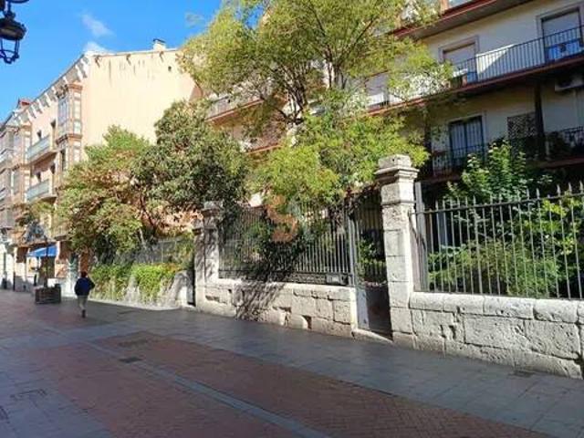 Inmueble en Venta en Valladolid