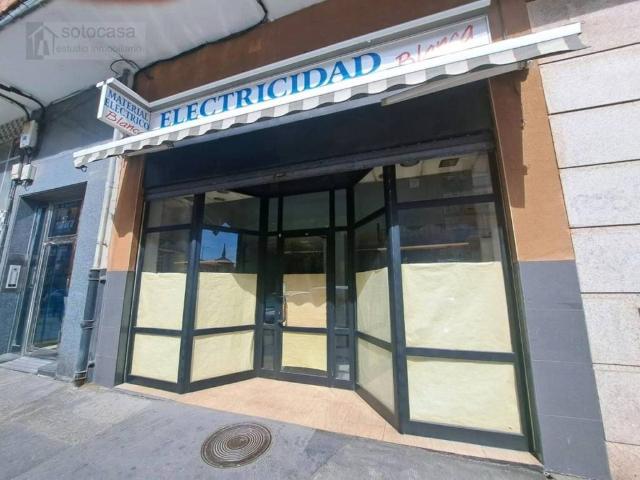 Inmueble en Venta en Valladolid