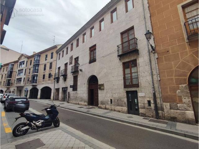 Inmueble en Venta en Valladolid
