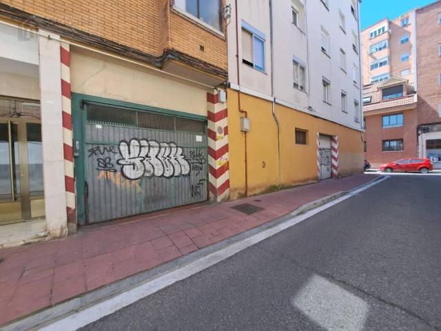 Inmueble en Venta en Valladolid