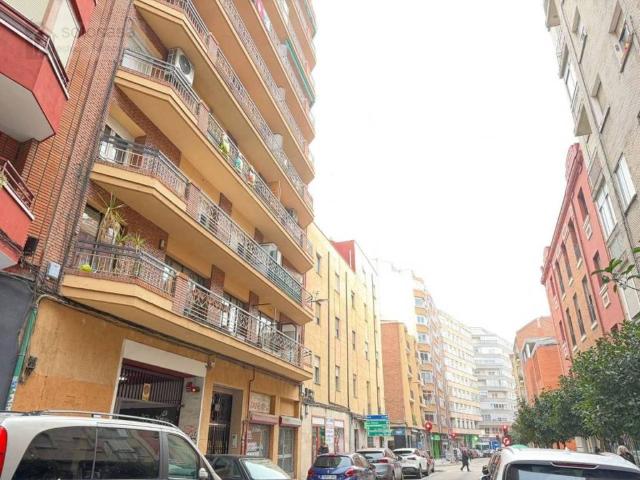 Inmueble en Venta en Valladolid