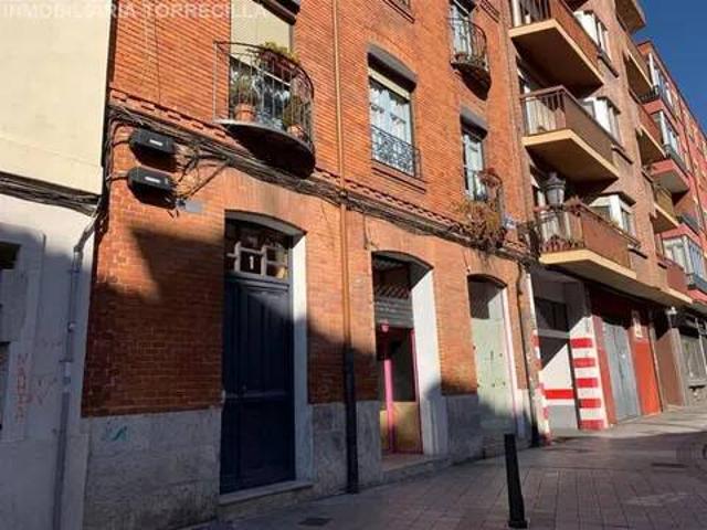 Inmueble en Venta en Valladolid