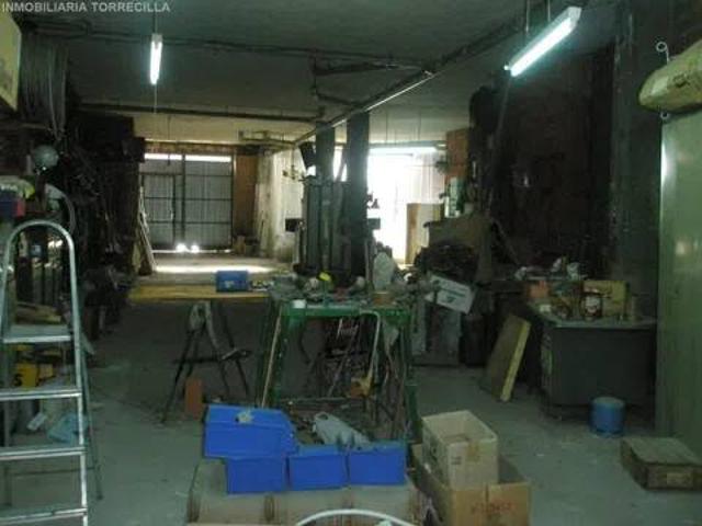 Inmueble en Venta en Valladolid