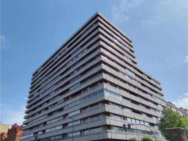 Inmueble en Venta en Valladolid
