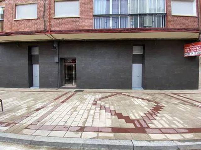 Inmueble en Venta en Valladolid
