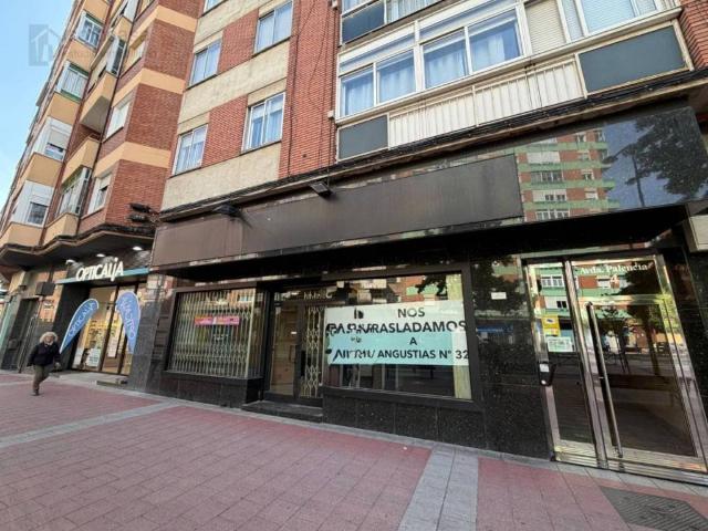 Inmueble en Venta en Valladolid