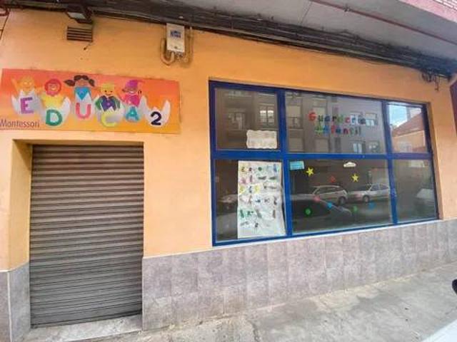 Inmueble en Venta en Valladolid
