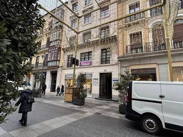 Inmueble en Venta en Valladolid