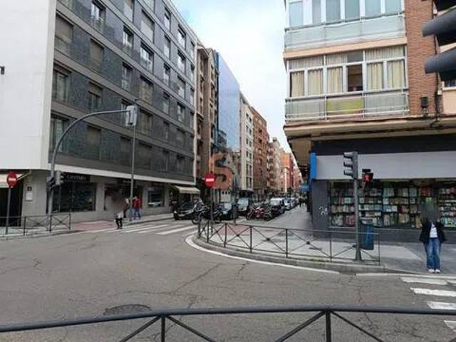 Inmueble en Venta en Valladolid
