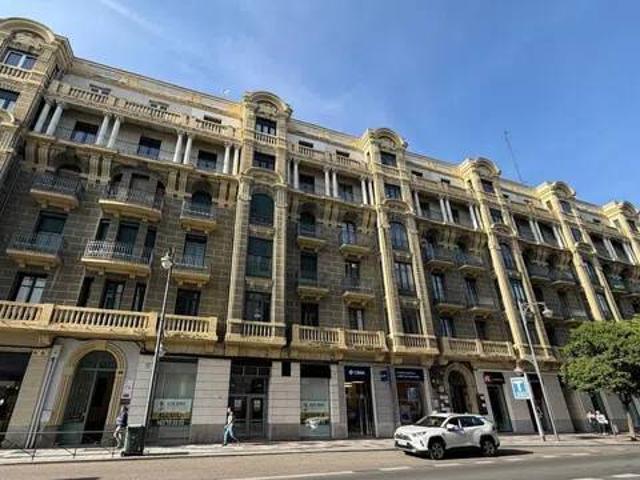 Inmueble en Venta en Valladolid