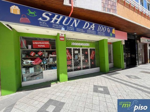 Inmueble en Venta en Valladolid