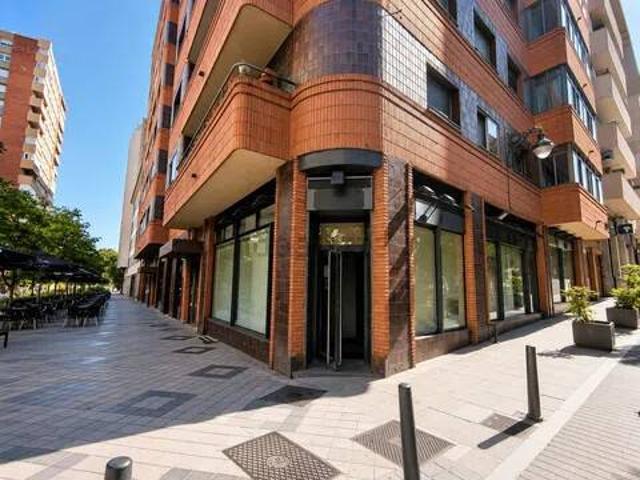 Inmueble en Venta en Valladolid