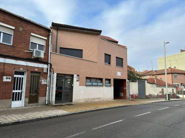 Inmueble en Venta en Valladolid
