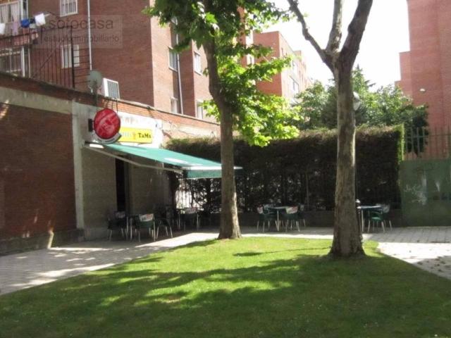 Inmueble en Venta en Valladolid